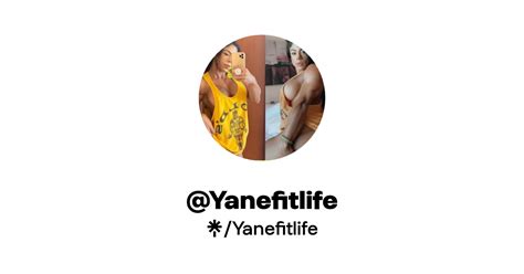 Yanefitlife